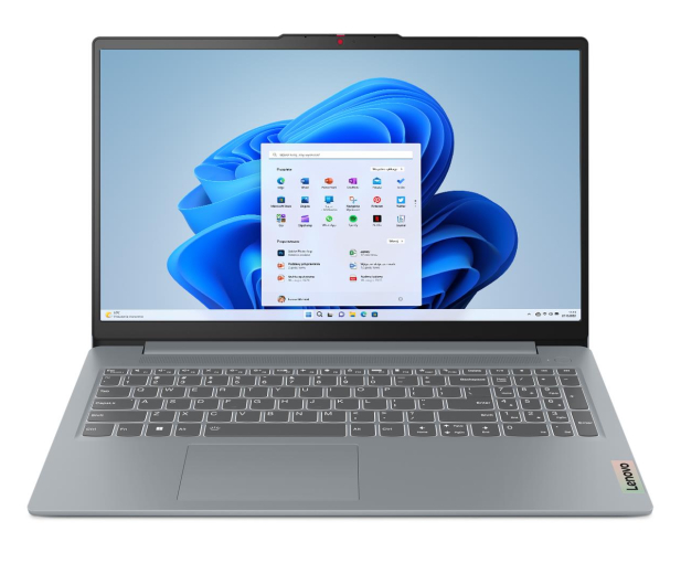 Lenovo IdeaPad Slim 3-15 Ryzen 5-40/16GB/512/Win11X - 1615353 - zdjęcie